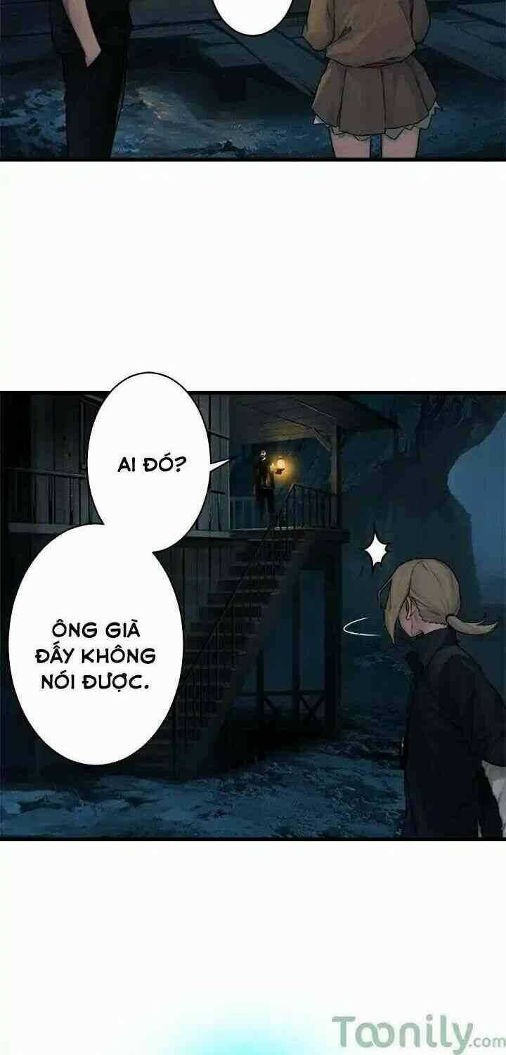 Triệu Hồi Đến Thế Giới Fantasy Chapter 41 trang 11