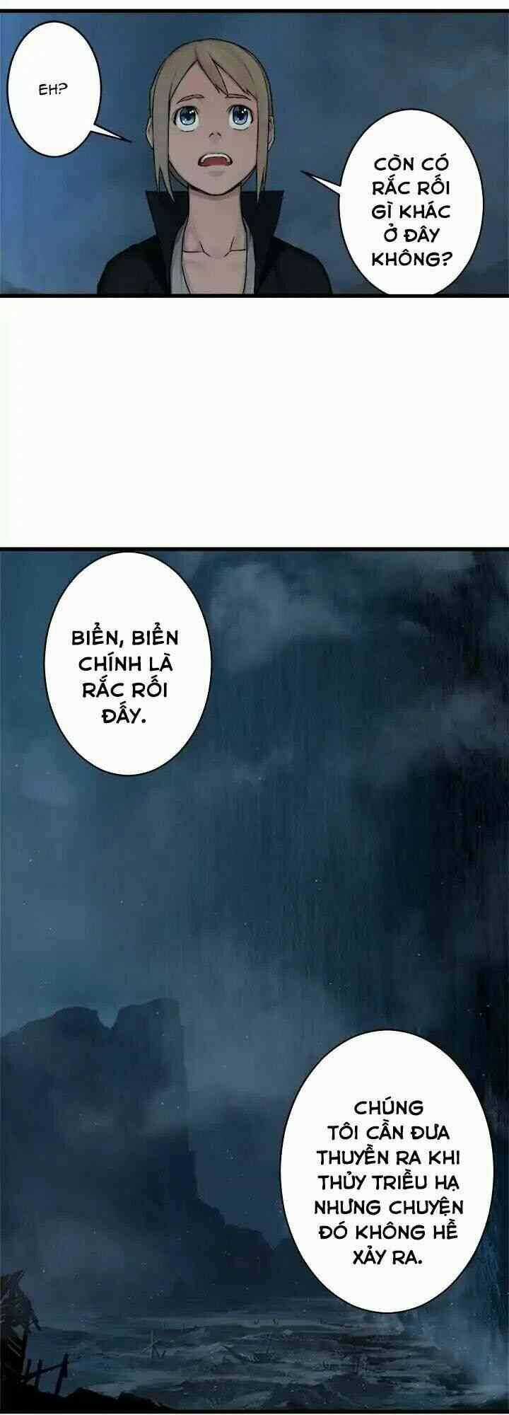 Triệu Hồi Đến Thế Giới Fantasy Chapter 41 trang 17