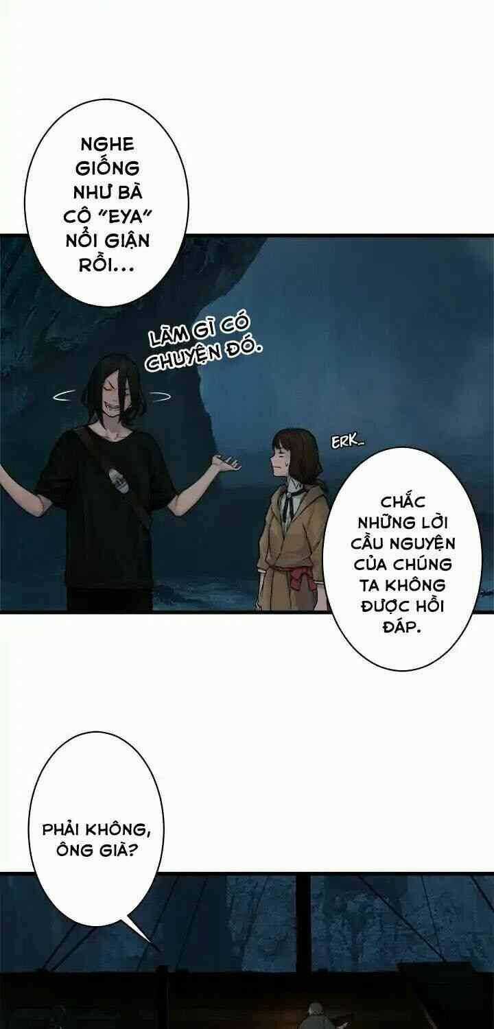 Triệu Hồi Đến Thế Giới Fantasy Chapter 41 trang 18