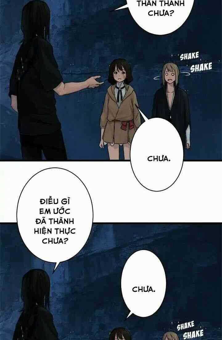 Triệu Hồi Đến Thế Giới Fantasy Chapter 41 trang 2