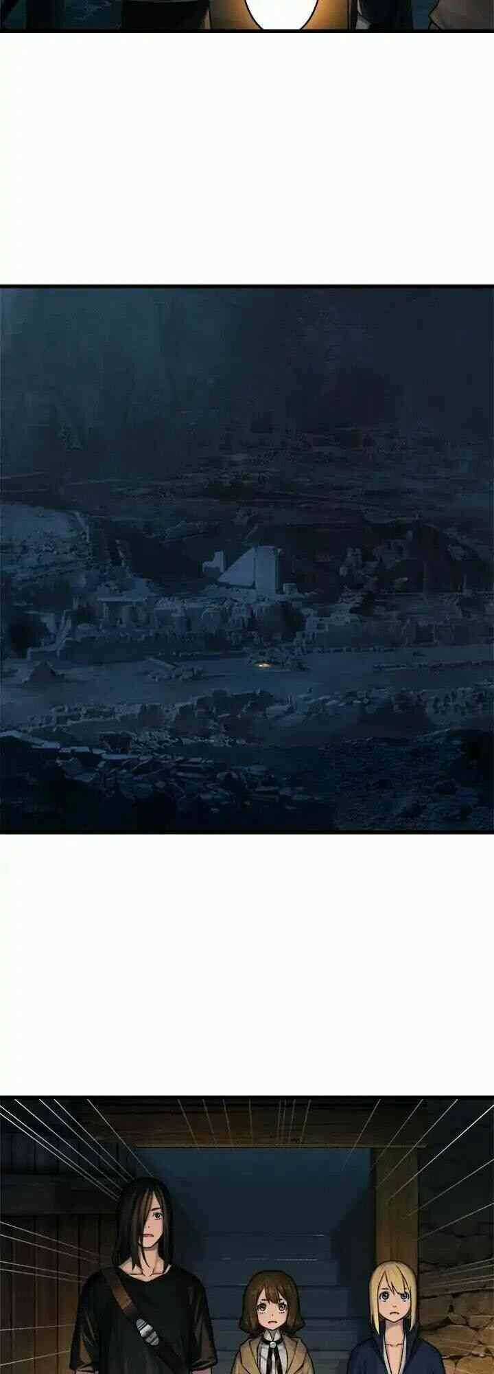 Triệu Hồi Đến Thế Giới Fantasy Chapter 41 trang 20