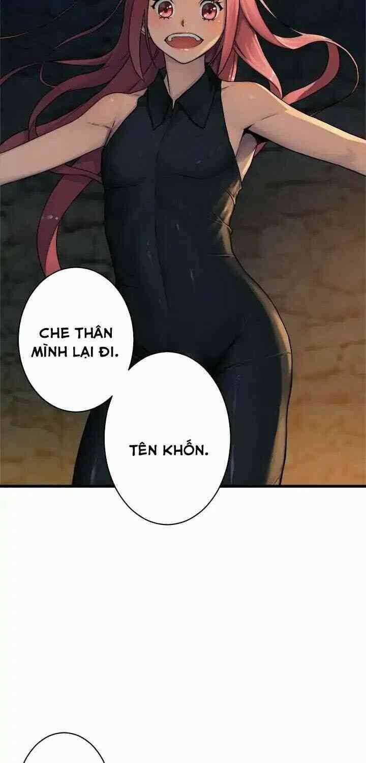 Triệu Hồi Đến Thế Giới Fantasy Chapter 41 trang 22