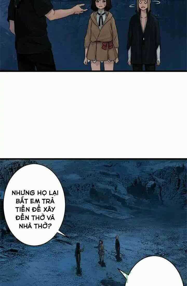 Triệu Hồi Đến Thế Giới Fantasy Chapter 41 trang 3