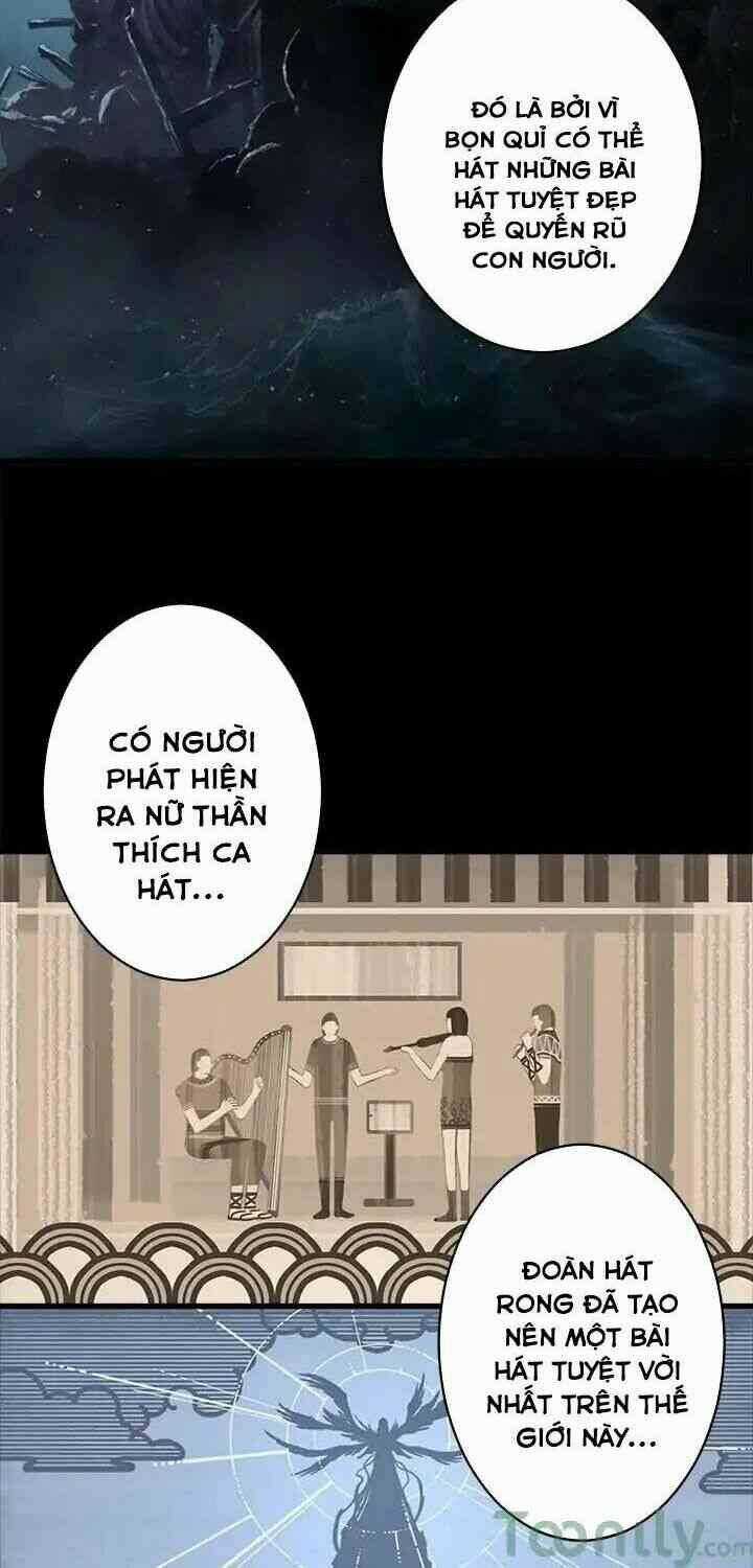 Triệu Hồi Đến Thế Giới Fantasy Chapter 41 trang 31