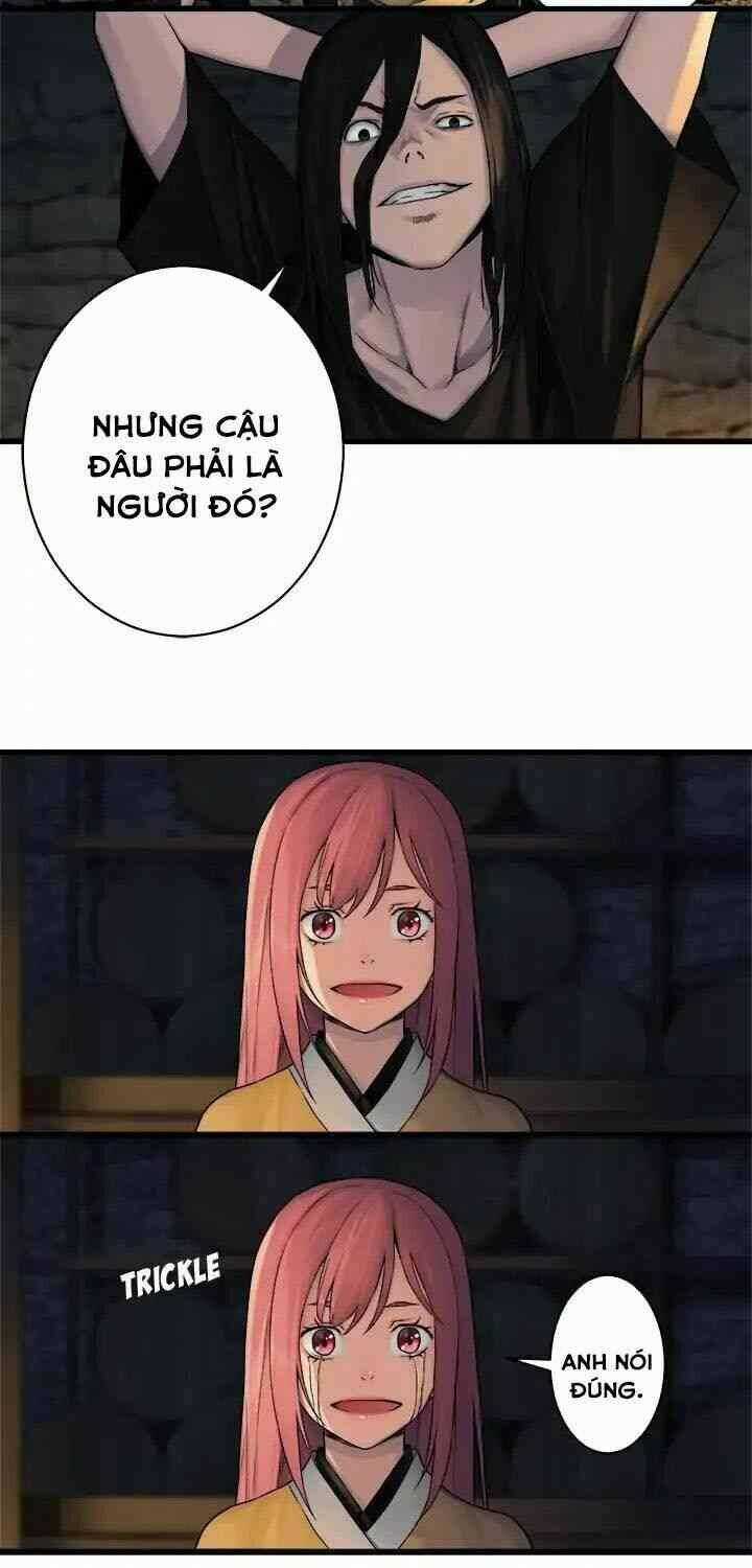 Triệu Hồi Đến Thế Giới Fantasy Chapter 41 trang 34