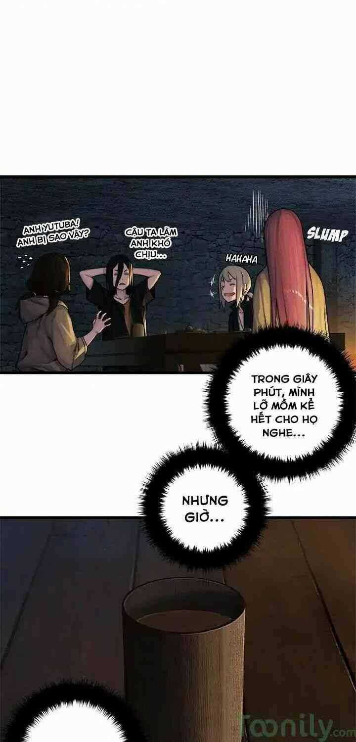 Triệu Hồi Đến Thế Giới Fantasy Chapter 41 trang 35