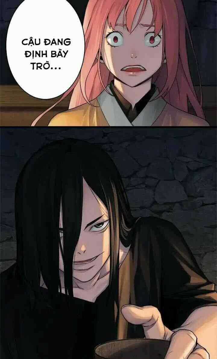 Triệu Hồi Đến Thế Giới Fantasy Chapter 41 trang 37