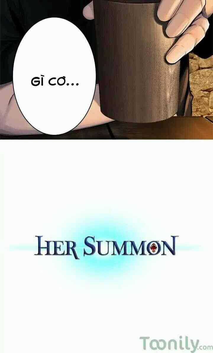 Triệu Hồi Đến Thế Giới Fantasy Chapter 41 trang 38