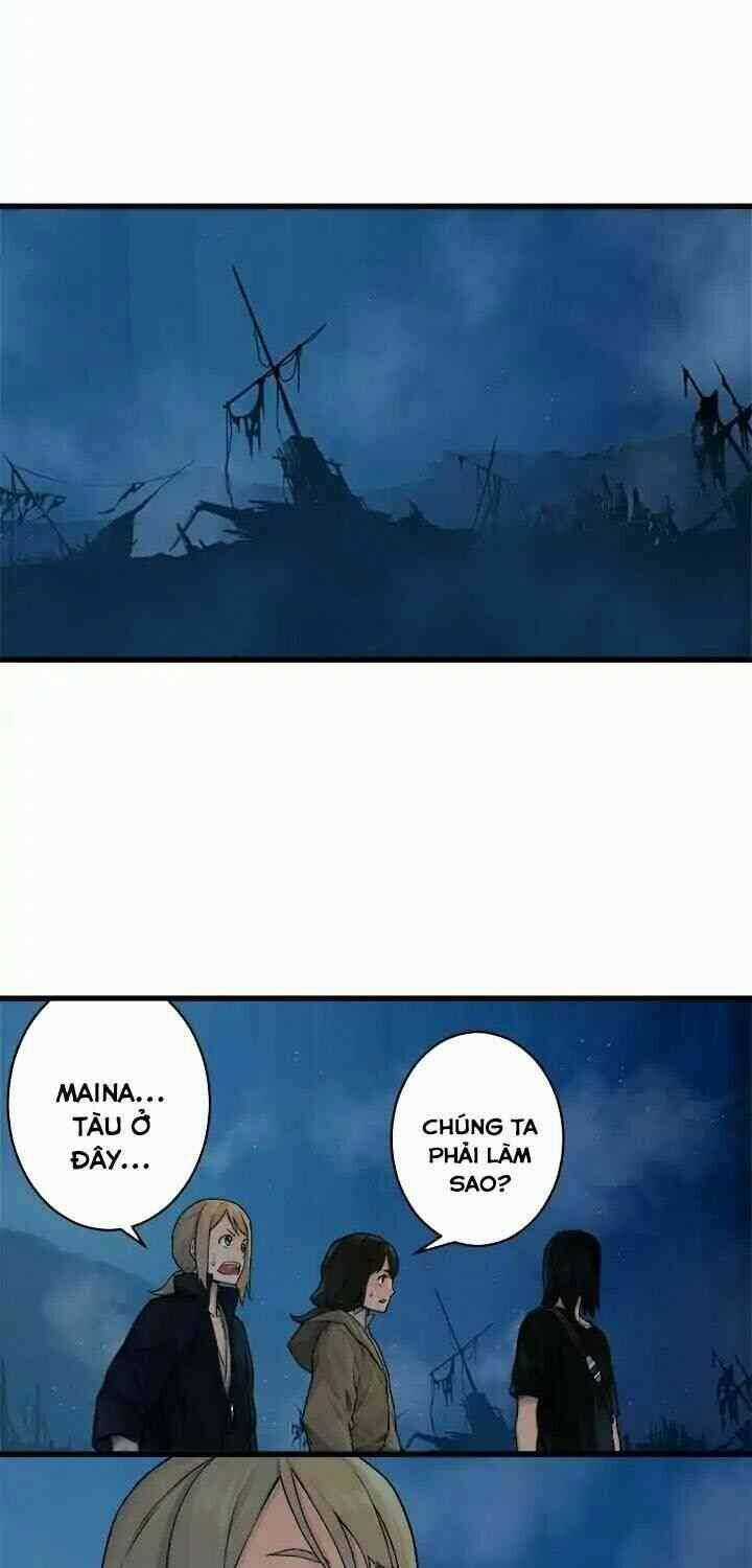 Triệu Hồi Đến Thế Giới Fantasy Chapter 41 trang 6