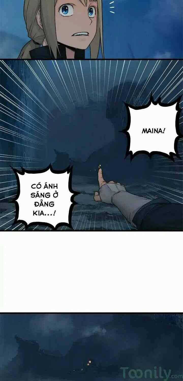 Triệu Hồi Đến Thế Giới Fantasy Chapter 41 trang 7