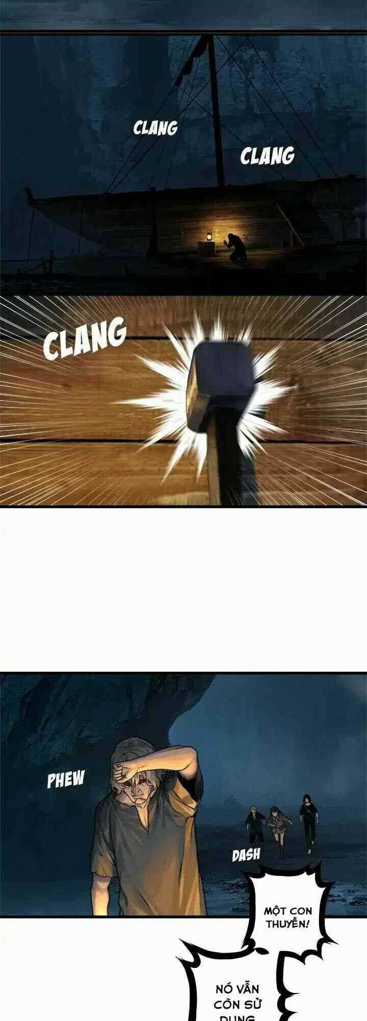 Triệu Hồi Đến Thế Giới Fantasy Chapter 41 trang 8