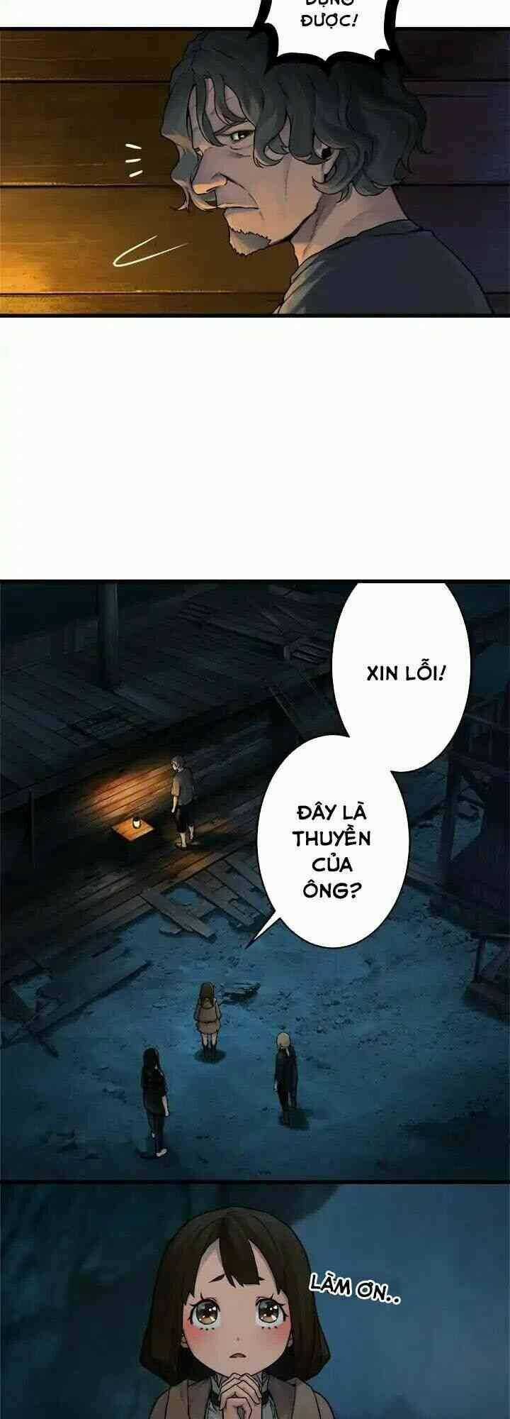 Triệu Hồi Đến Thế Giới Fantasy Chapter 41 trang 9