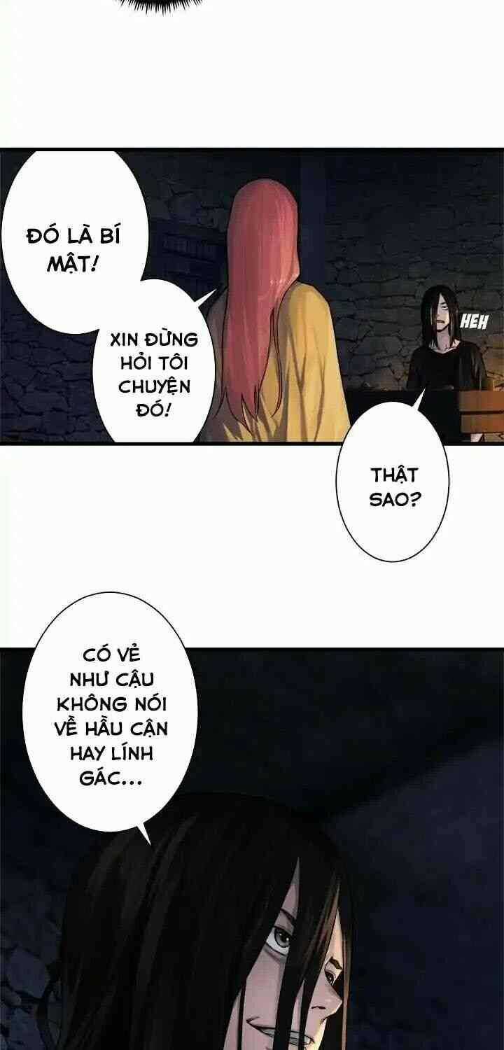 Triệu Hồi Đến Thế Giới Fantasy Chapter 42 trang 17