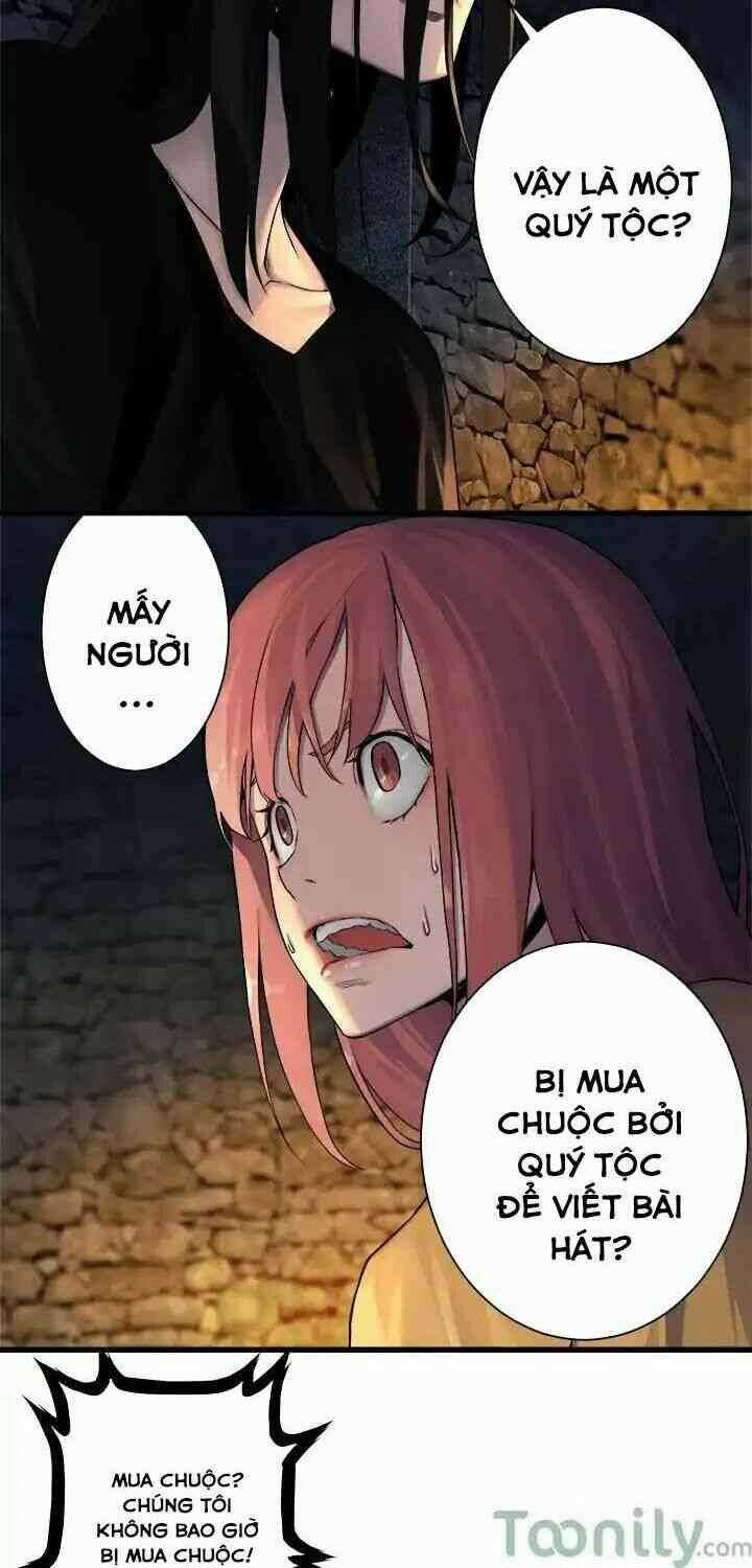 Triệu Hồi Đến Thế Giới Fantasy Chapter 42 trang 18