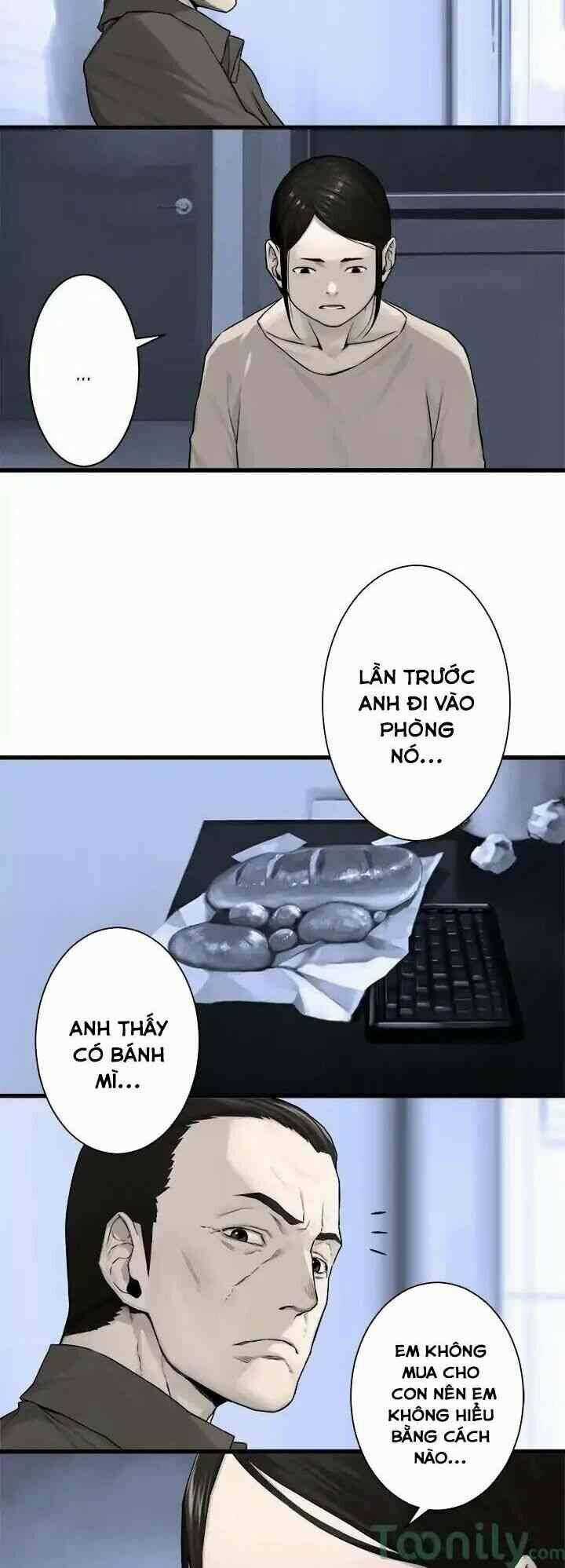 Triệu Hồi Đến Thế Giới Fantasy Chapter 42 trang 2