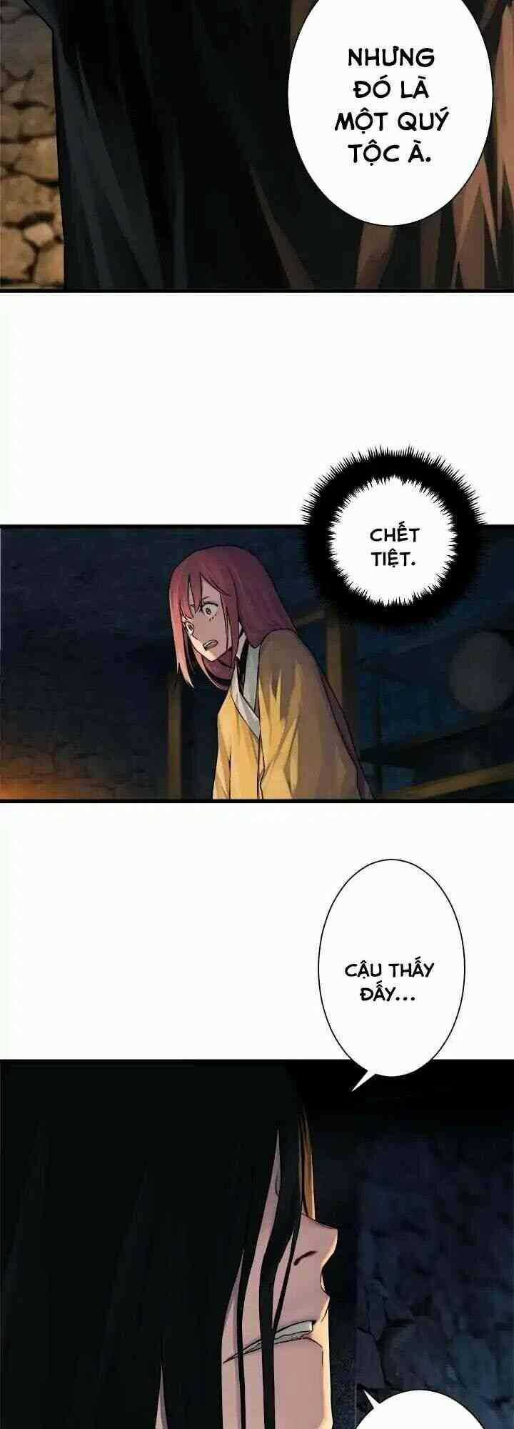 Triệu Hồi Đến Thế Giới Fantasy Chapter 42 trang 20