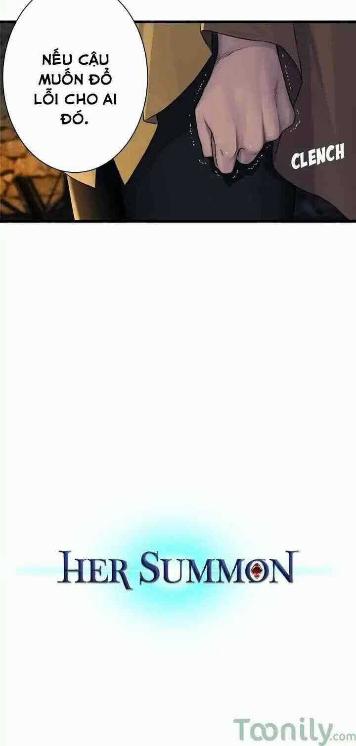 Triệu Hồi Đến Thế Giới Fantasy Chapter 42 trang 22