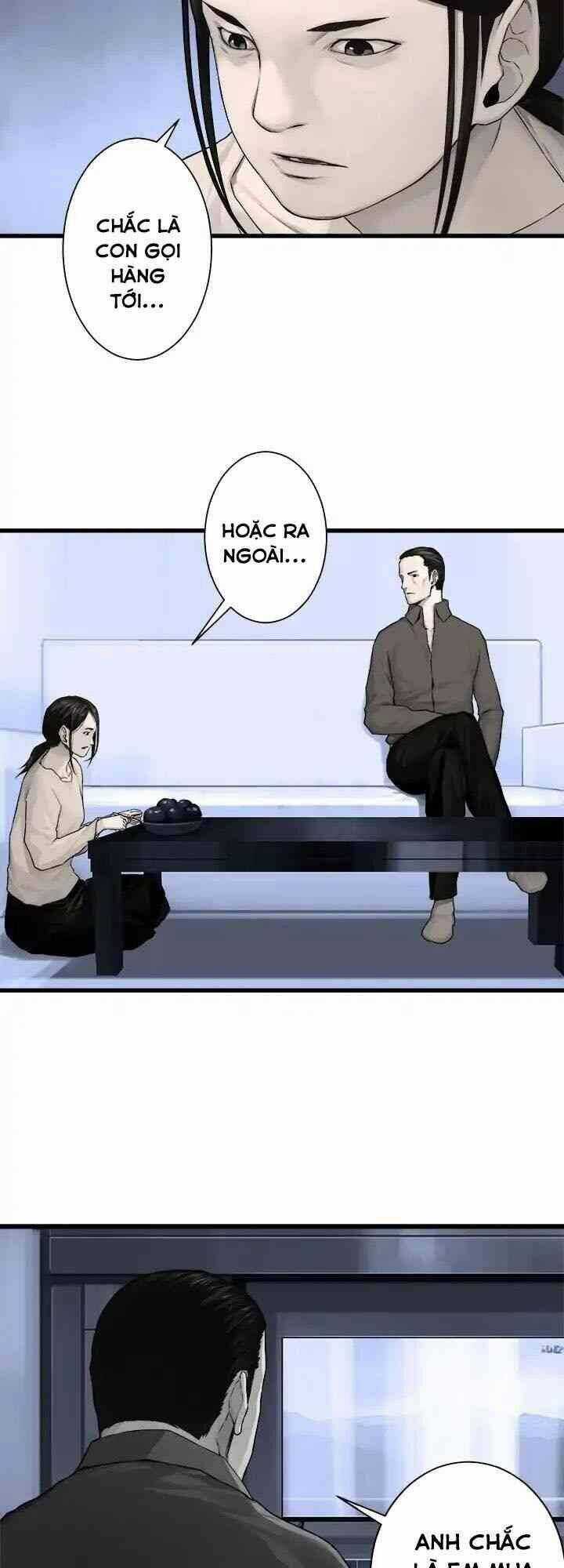 Triệu Hồi Đến Thế Giới Fantasy Chapter 42 trang 3