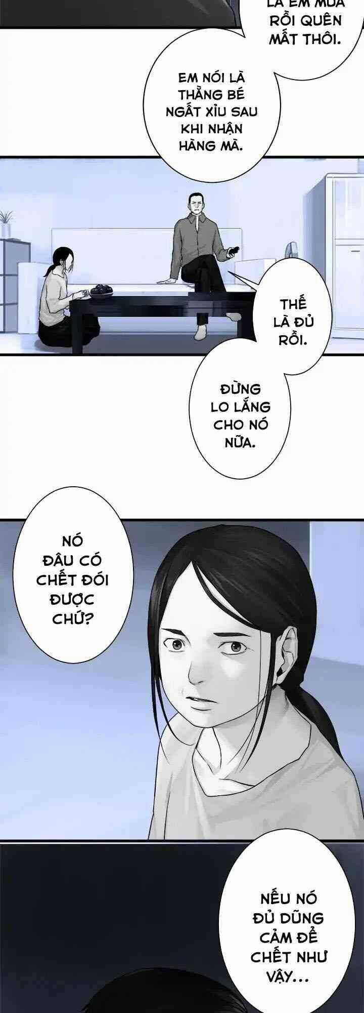 Triệu Hồi Đến Thế Giới Fantasy Chapter 42 trang 4