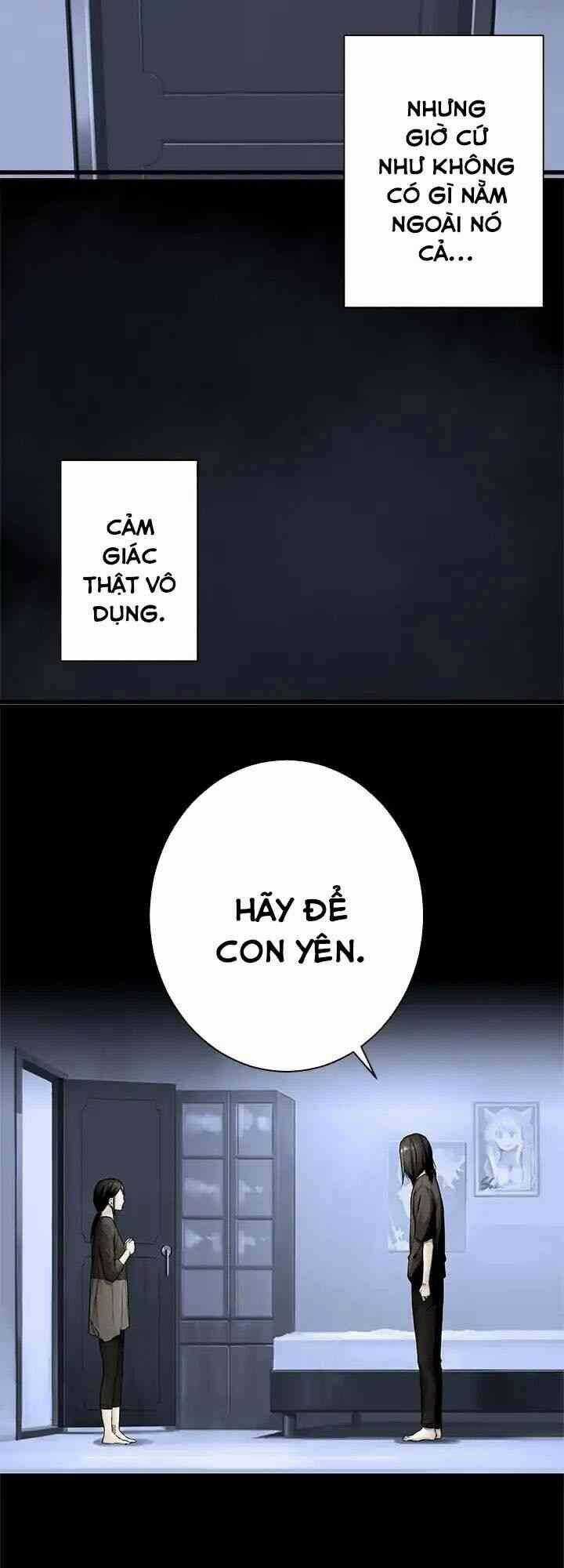 Triệu Hồi Đến Thế Giới Fantasy Chapter 42 trang 7