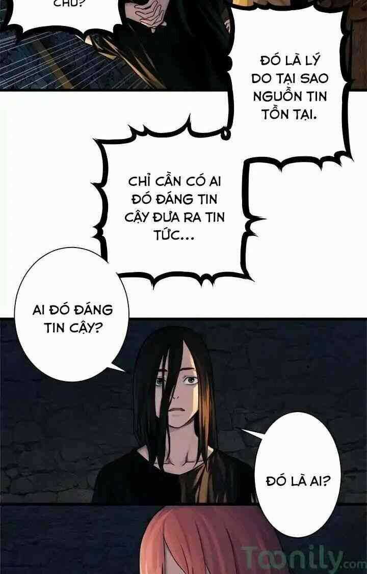 Triệu Hồi Đến Thế Giới Fantasy Chapter 43 trang 1