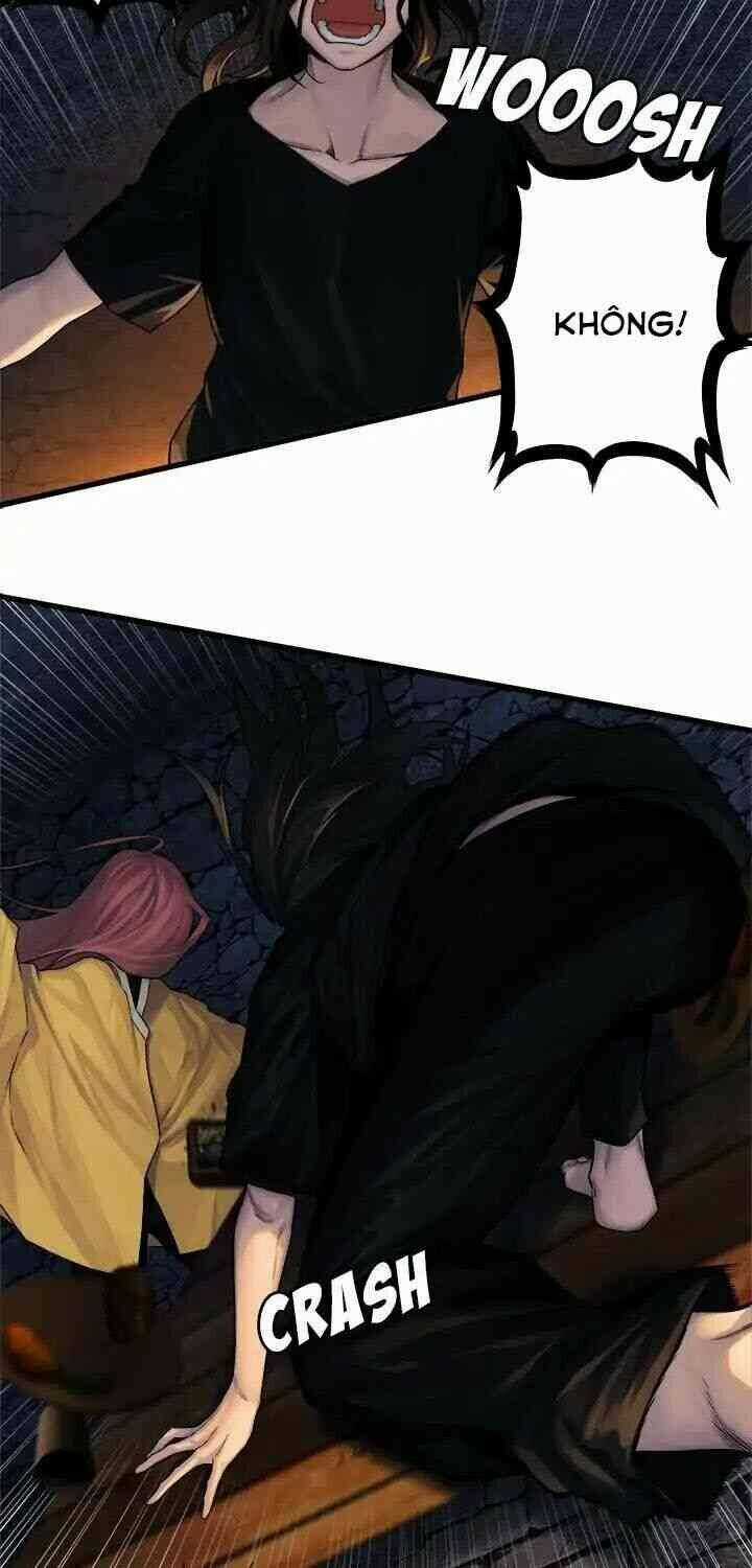 Triệu Hồi Đến Thế Giới Fantasy Chapter 43 trang 12