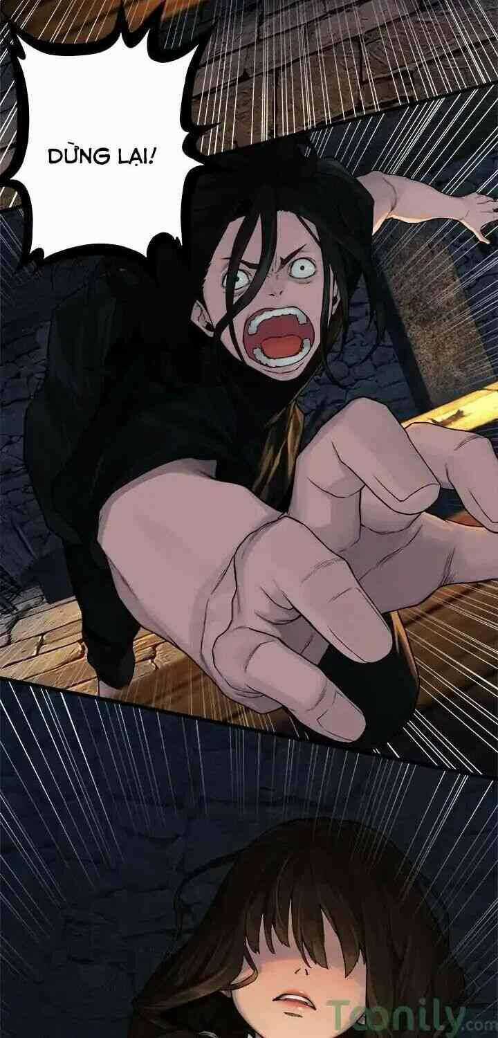 Triệu Hồi Đến Thế Giới Fantasy Chapter 43 trang 13