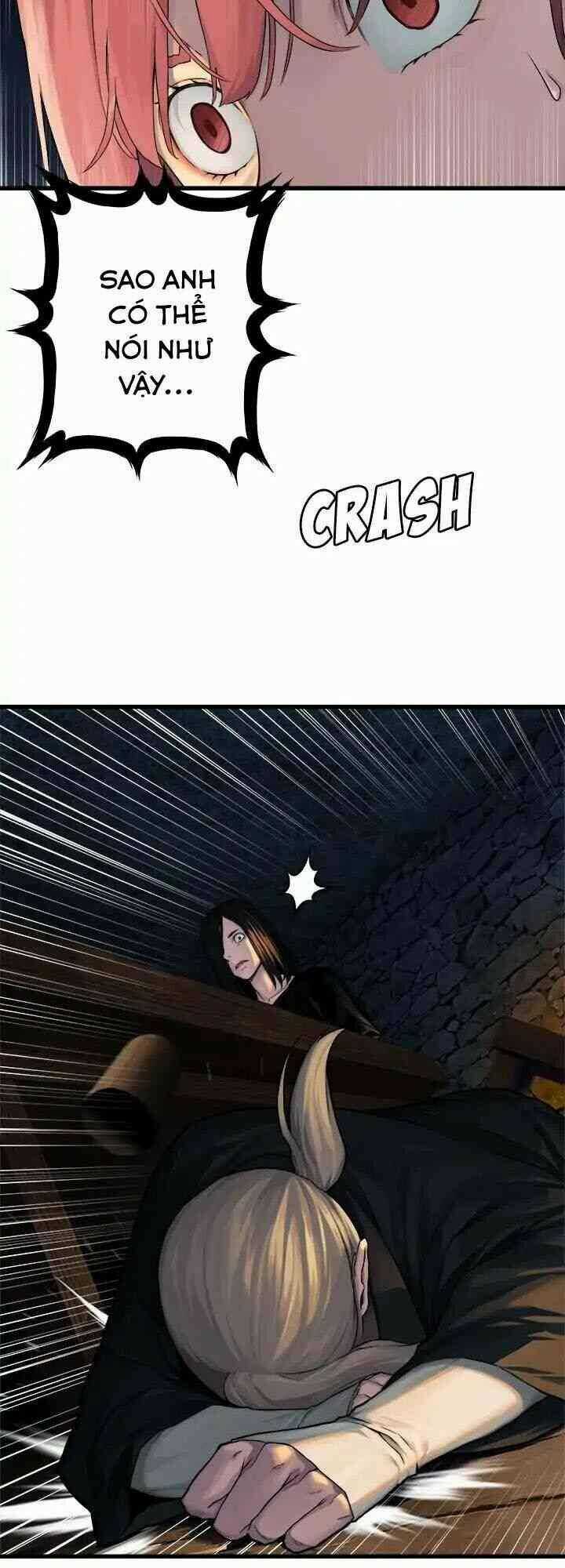 Triệu Hồi Đến Thế Giới Fantasy Chapter 43 trang 3