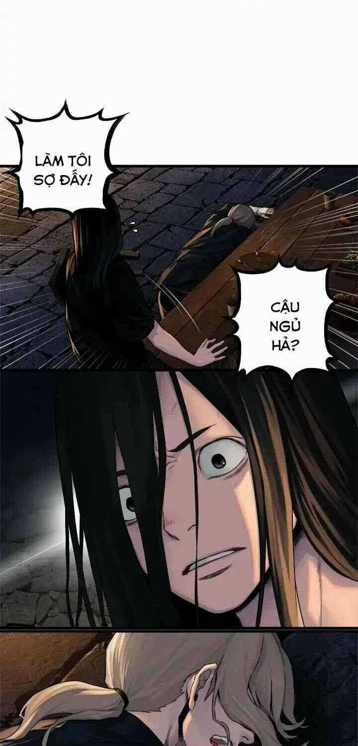 Triệu Hồi Đến Thế Giới Fantasy Chapter 43 trang 4