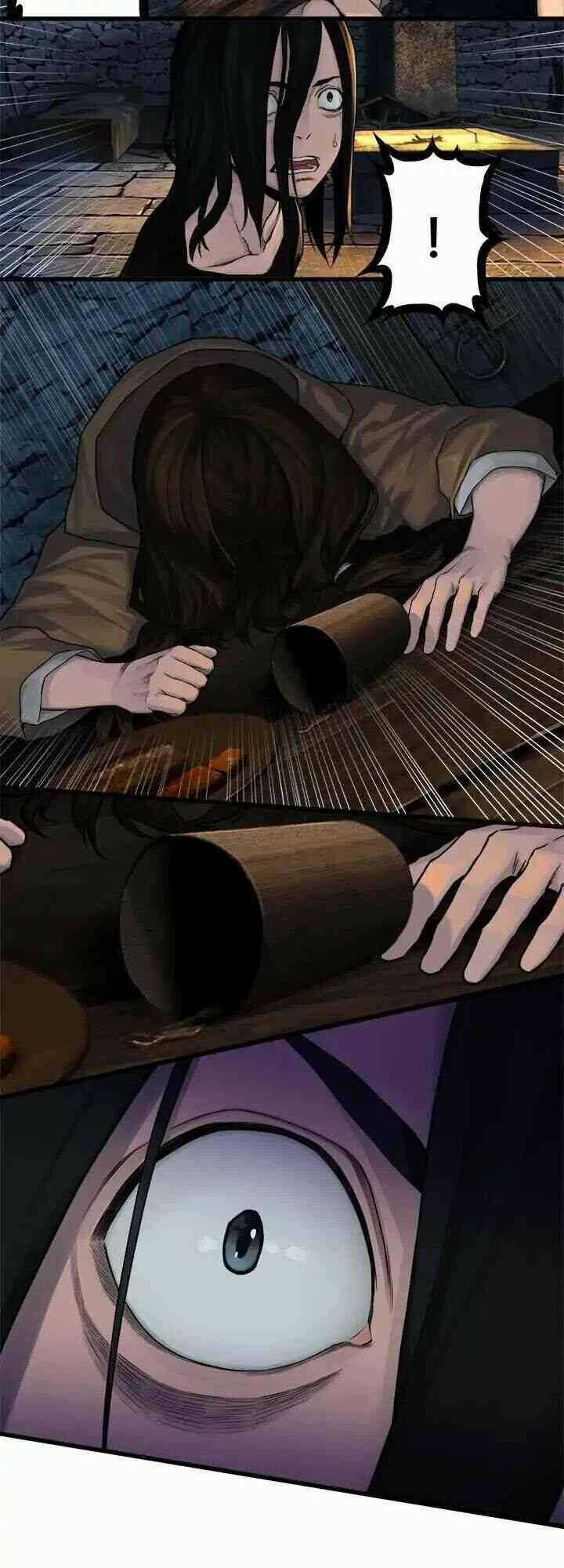 Triệu Hồi Đến Thế Giới Fantasy Chapter 43 trang 6