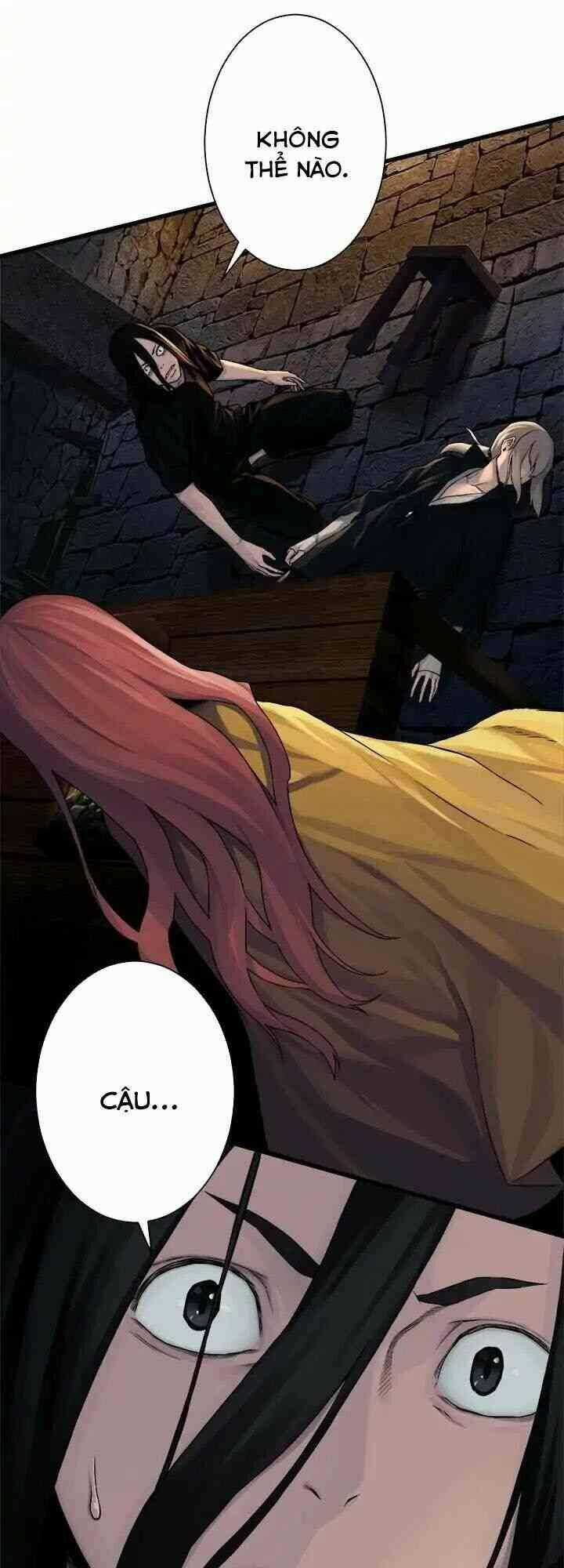 Triệu Hồi Đến Thế Giới Fantasy Chapter 43 trang 7