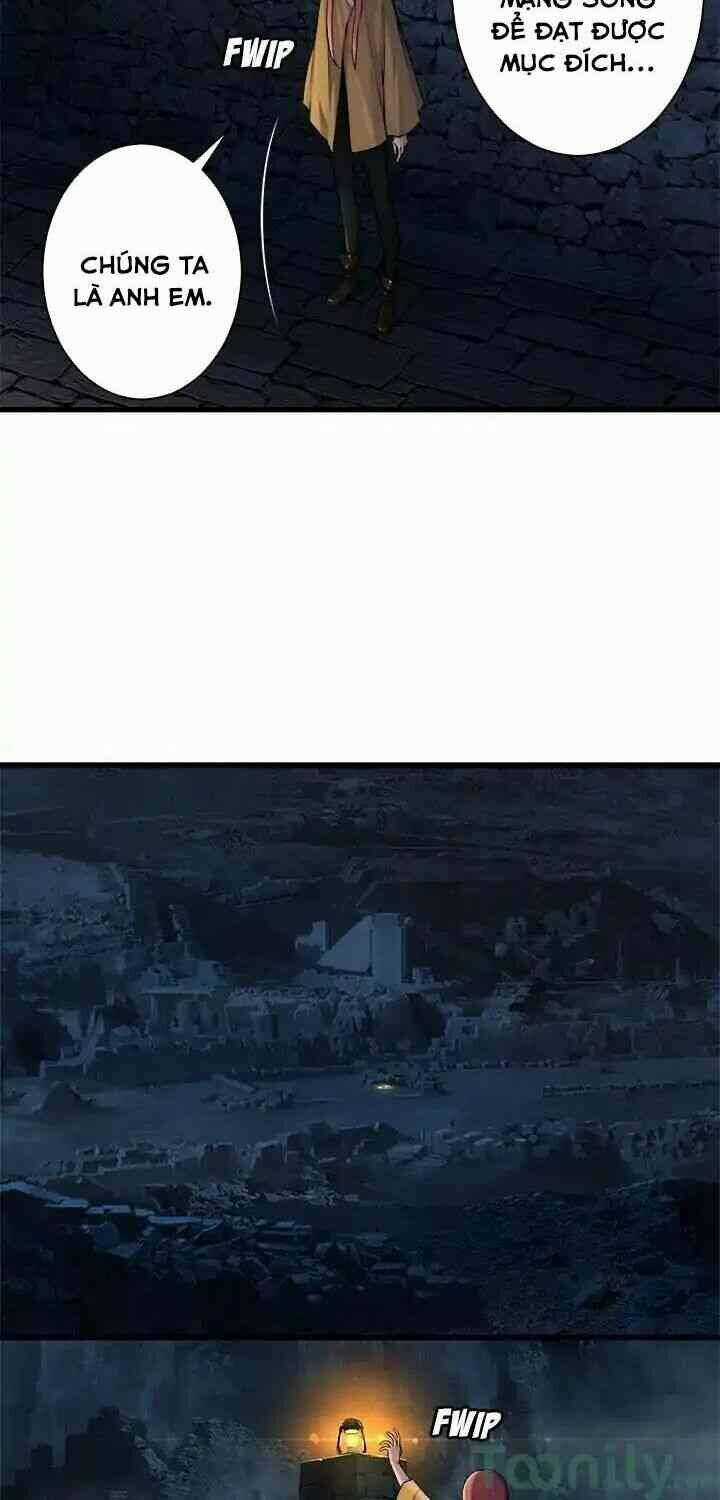 Triệu Hồi Đến Thế Giới Fantasy Chapter 44 trang 15