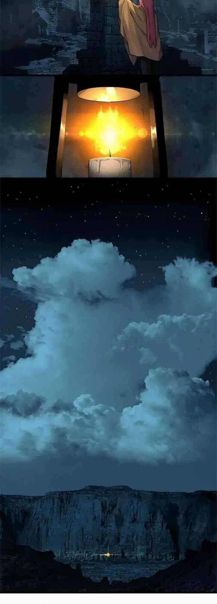 Triệu Hồi Đến Thế Giới Fantasy Chapter 44 trang 16