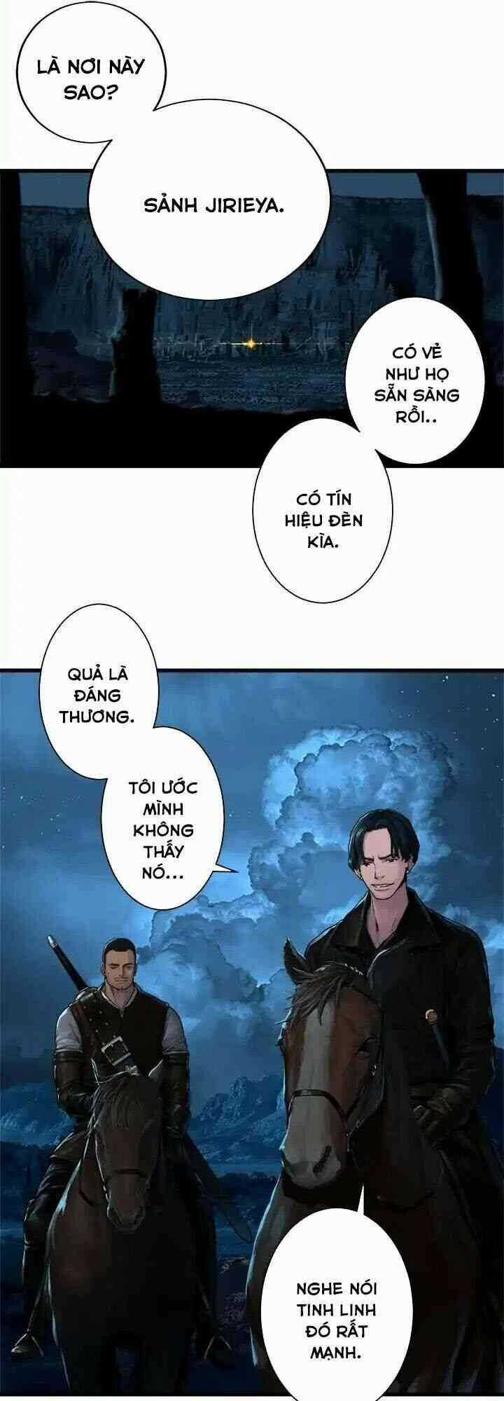 Triệu Hồi Đến Thế Giới Fantasy Chapter 44 trang 17