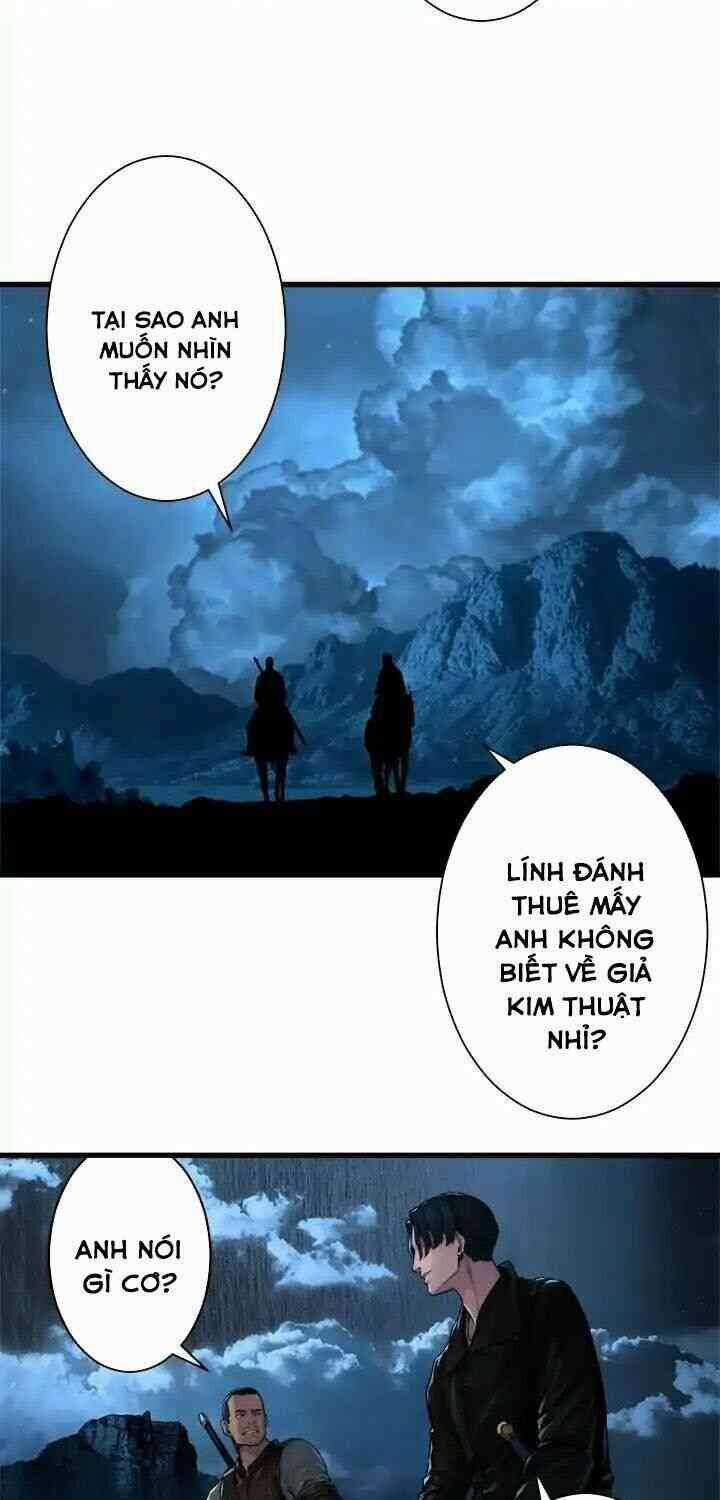 Triệu Hồi Đến Thế Giới Fantasy Chapter 44 trang 18