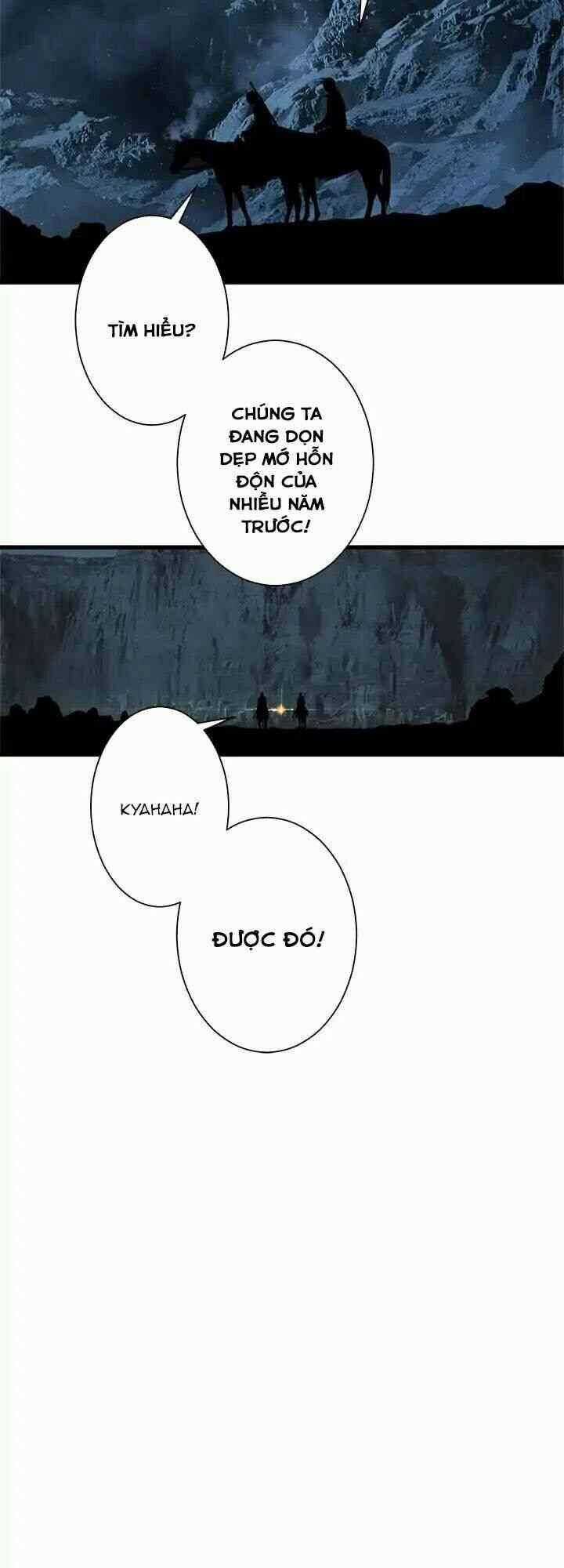 Triệu Hồi Đến Thế Giới Fantasy Chapter 44 trang 21