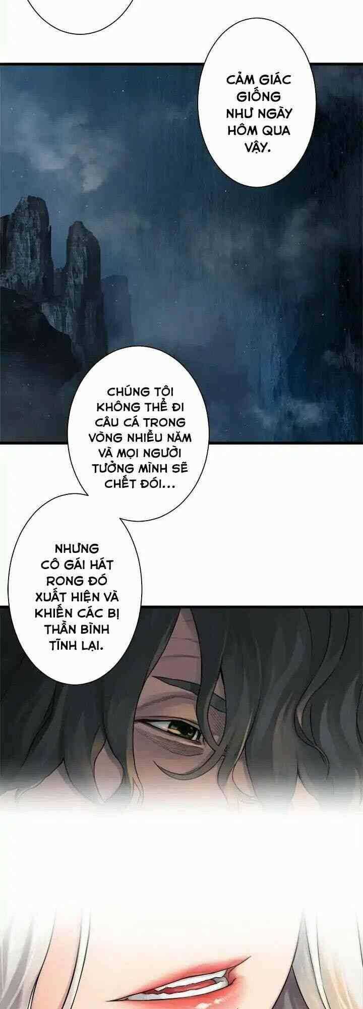 Triệu Hồi Đến Thế Giới Fantasy Chapter 44 trang 29