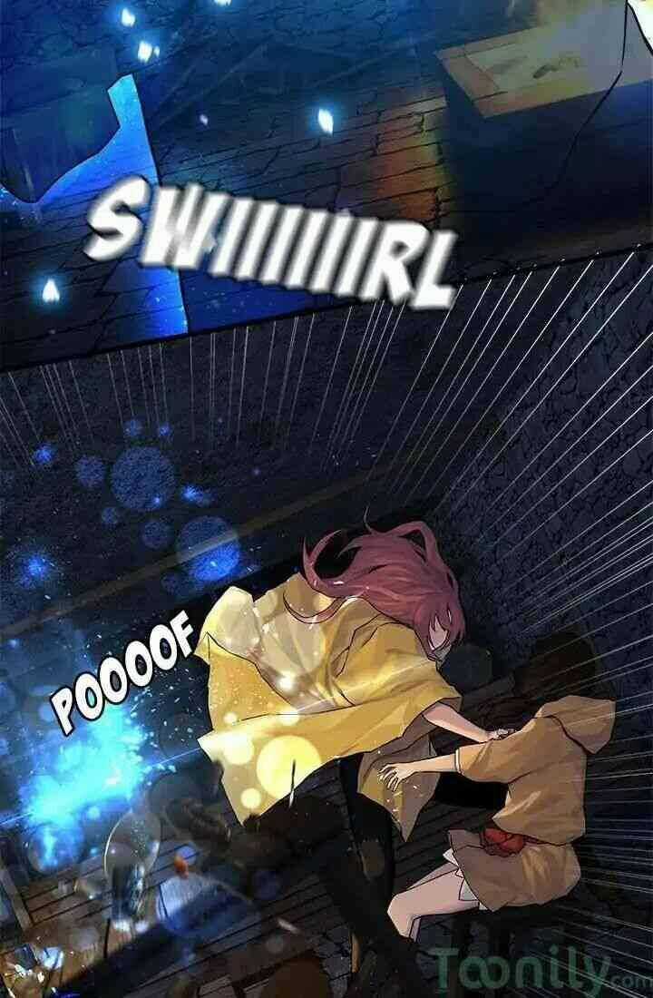 Triệu Hồi Đến Thế Giới Fantasy Chapter 44 trang 3