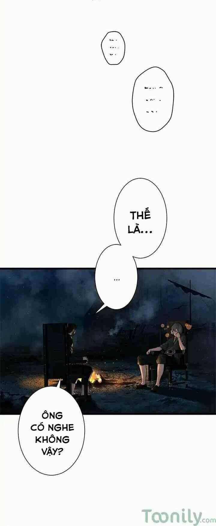 Triệu Hồi Đến Thế Giới Fantasy Chapter 44 trang 31