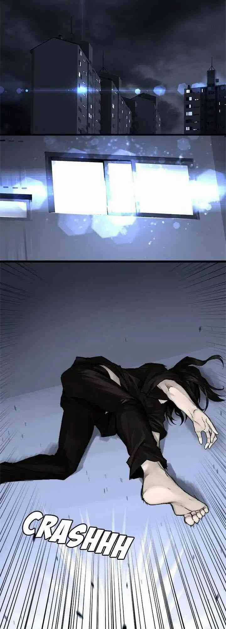 Triệu Hồi Đến Thế Giới Fantasy Chapter 44 trang 5