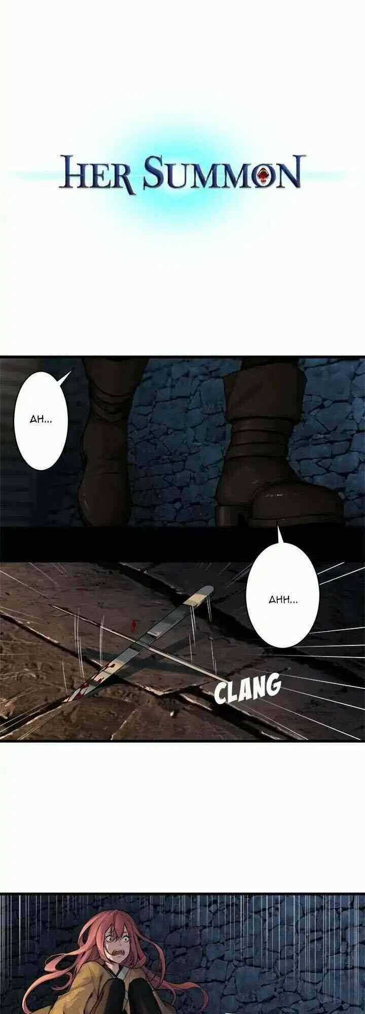 Triệu Hồi Đến Thế Giới Fantasy Chapter 44 trang 9