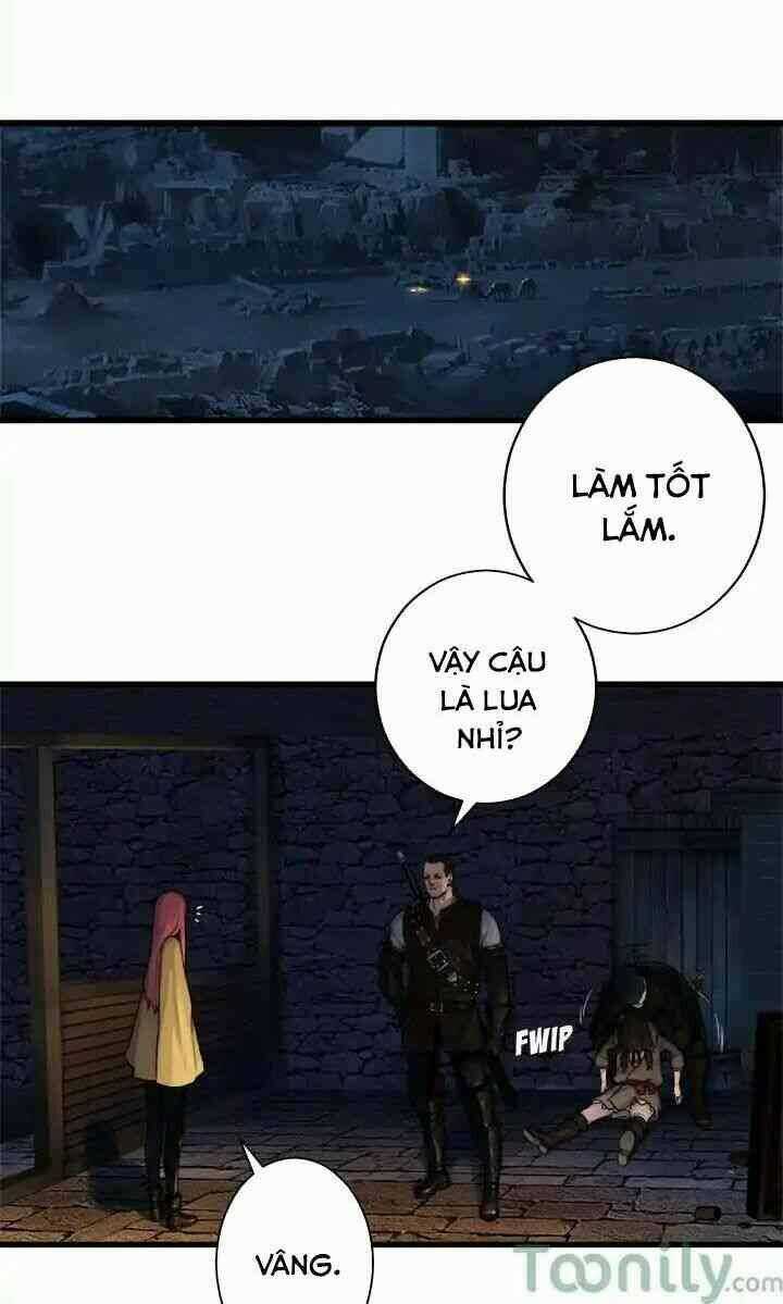 Triệu Hồi Đến Thế Giới Fantasy Chapter 45 trang 1