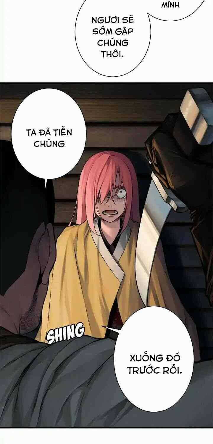 Triệu Hồi Đến Thế Giới Fantasy Chapter 45 trang 12