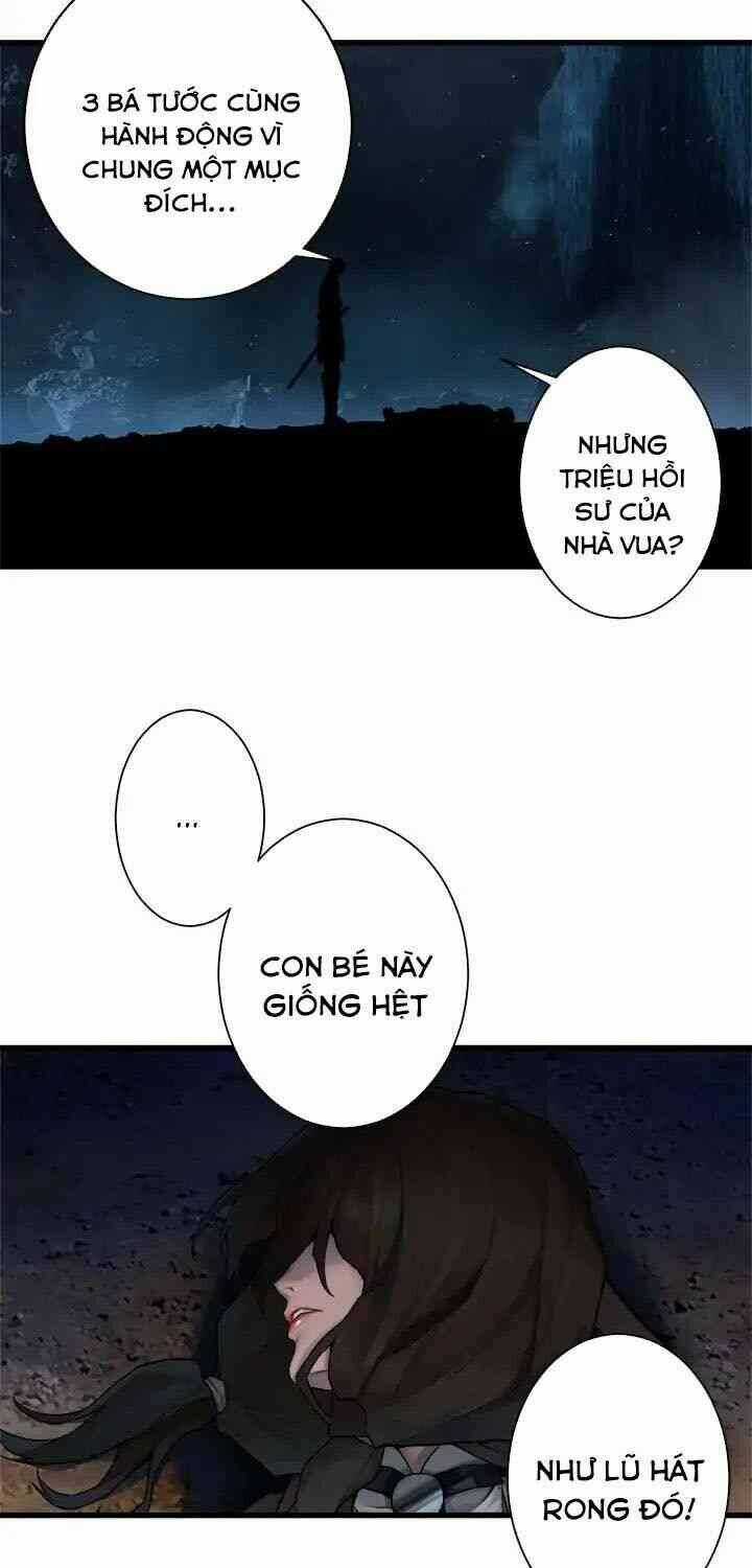 Triệu Hồi Đến Thế Giới Fantasy Chapter 45 trang 16