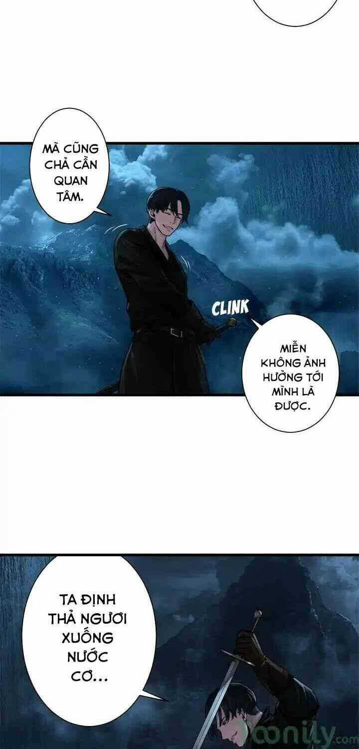 Triệu Hồi Đến Thế Giới Fantasy Chapter 45 trang 17