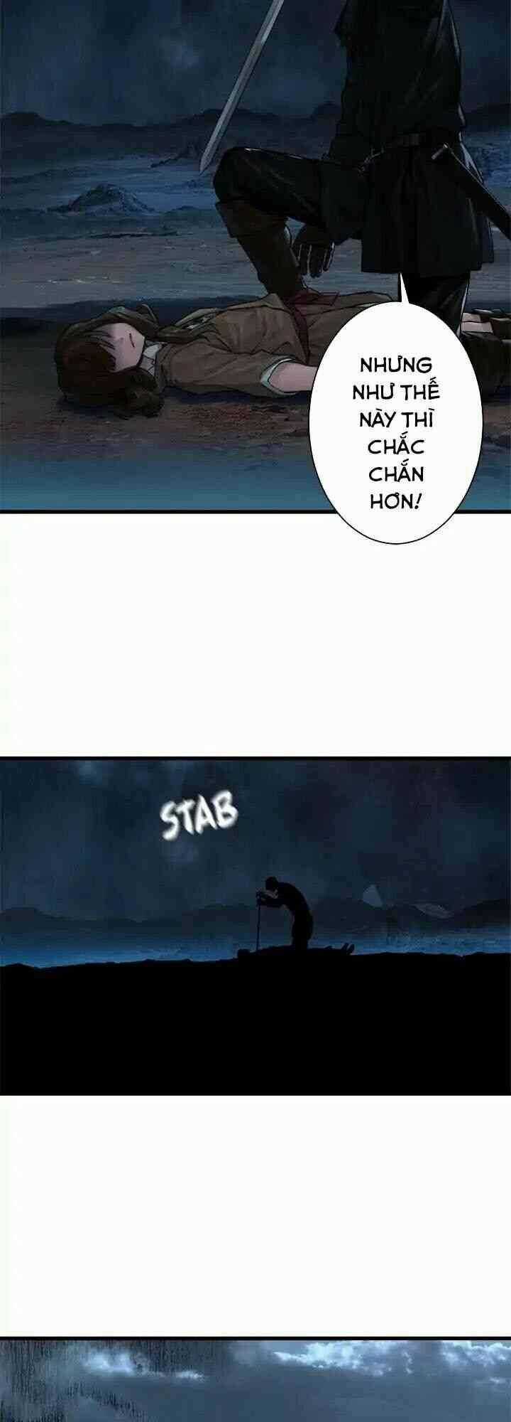 Triệu Hồi Đến Thế Giới Fantasy Chapter 45 trang 18