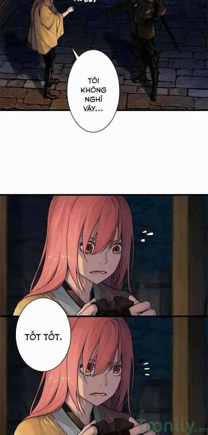 Triệu Hồi Đến Thế Giới Fantasy Chapter 45 trang 5