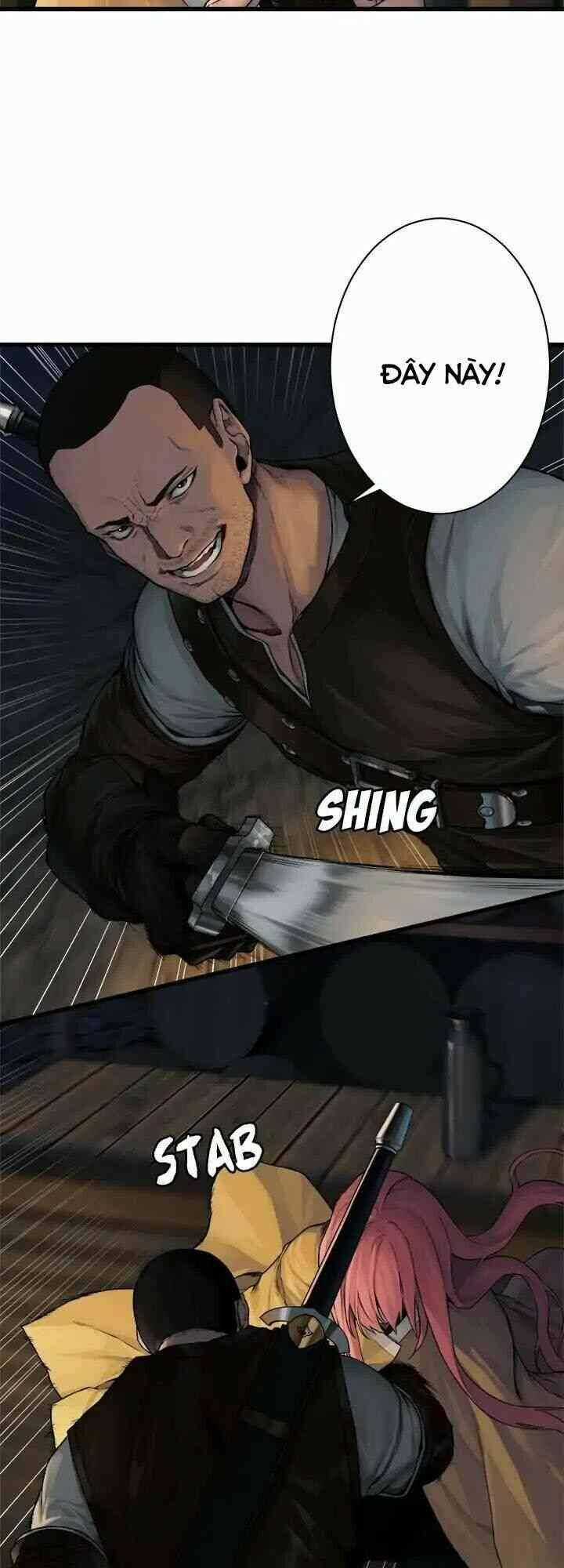 Triệu Hồi Đến Thế Giới Fantasy Chapter 45 trang 6