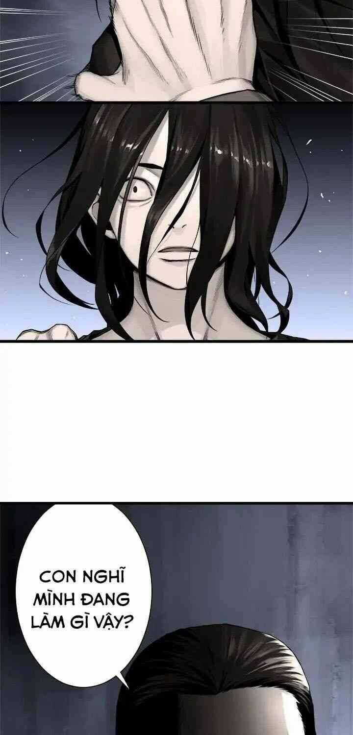 Triệu Hồi Đến Thế Giới Fantasy Chapter 46 trang 11