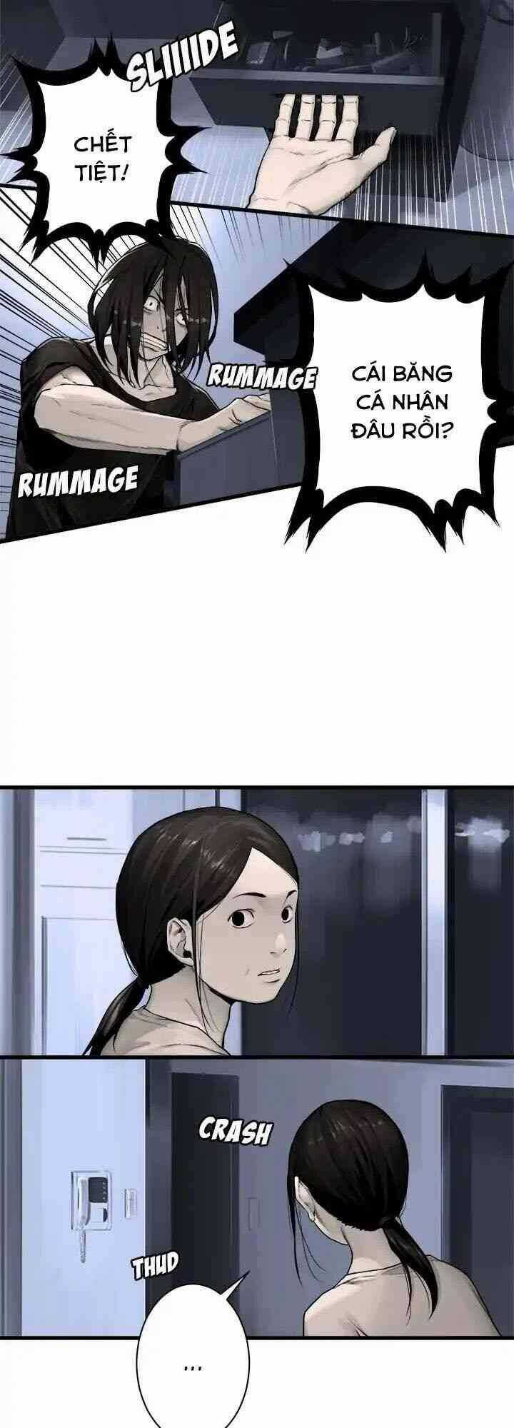 Triệu Hồi Đến Thế Giới Fantasy Chapter 46 trang 2